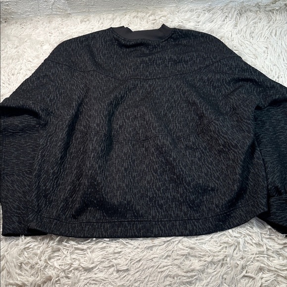 Lululemon Jacquard Sweater - Picture 5 of 6